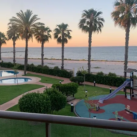 Denia_azul Marino_playa * 데니아